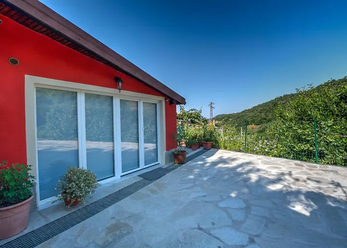 B&B La Volpe