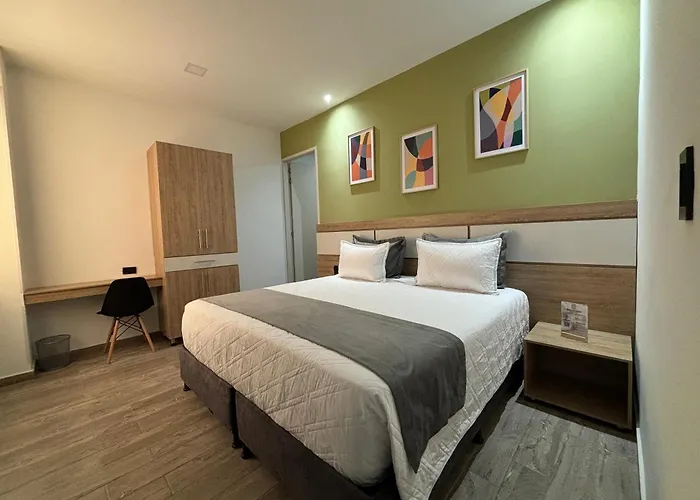M A Hotel
