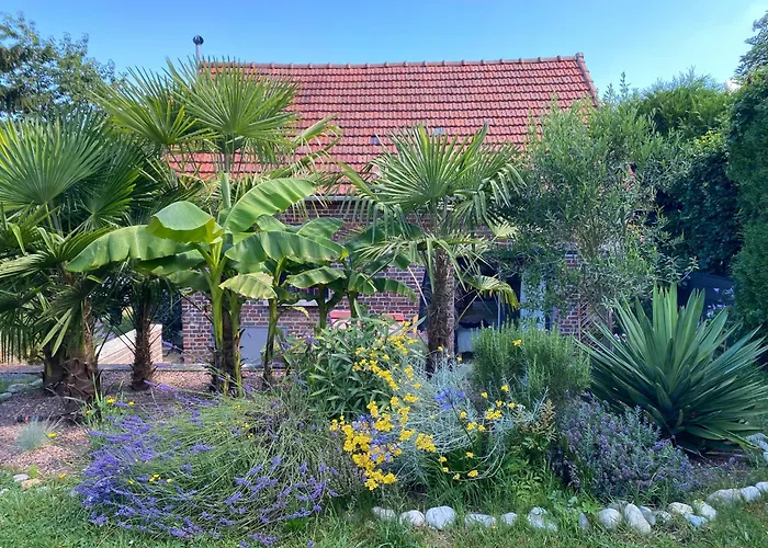 La Maison Angele Caisnes