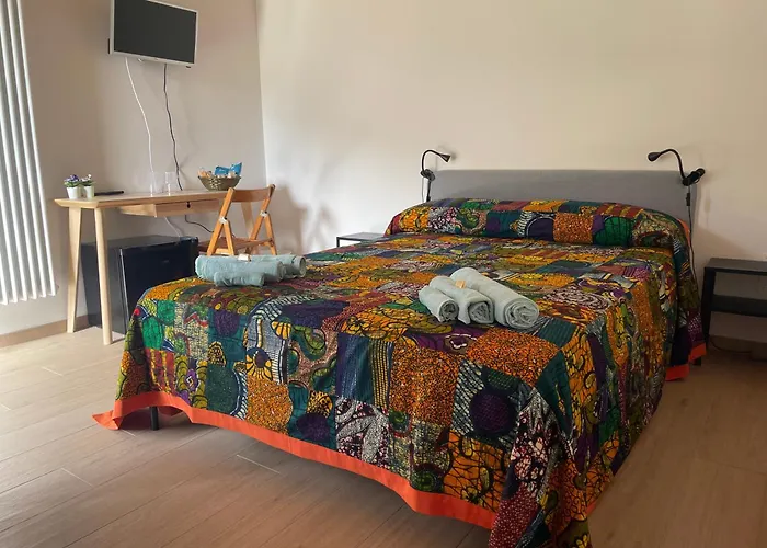 Bed and Breakfast Orto Raccolto Termini Imerese