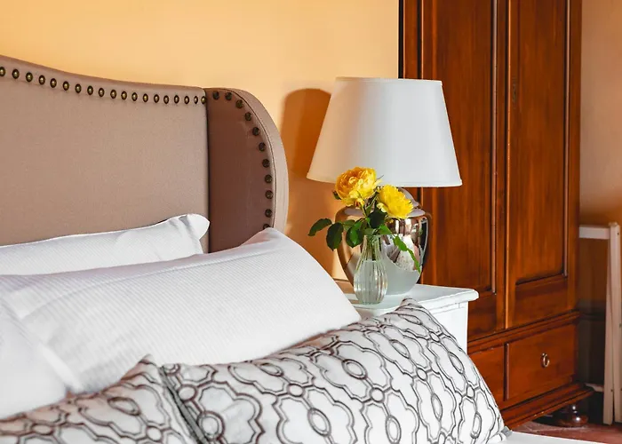 Villa Erbaia Relais De Charme Barberino di Mugello