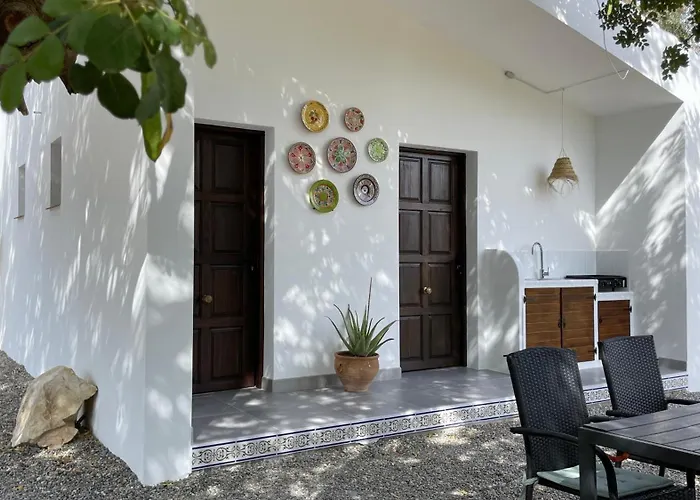 Finca Valle Verde Álora