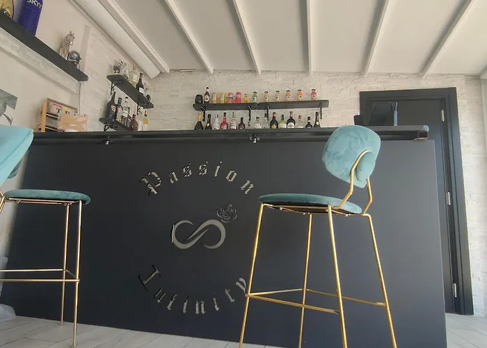 Bed and Breakfast Infinity Passion Rho