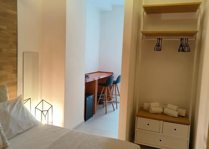 Ammalìa Apartment Trapani