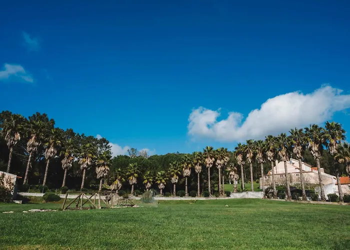 Quinta Da Carlota