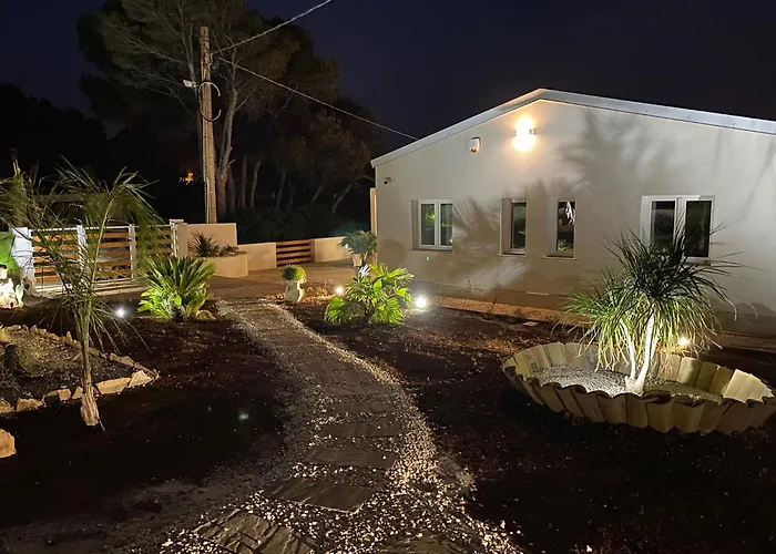 B&B Sicilia in Versi Custonaci