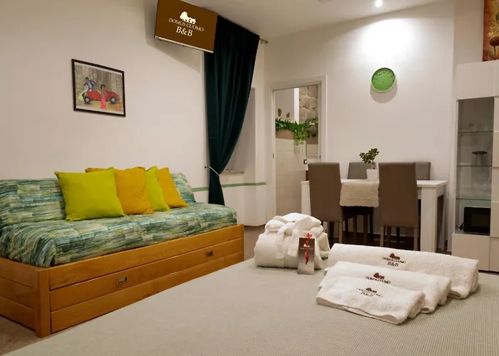 Domus Cuomo B&B Nocera Inferiore