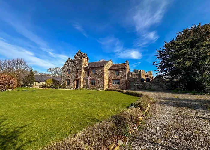 Abbey Farmhouse Lanercost