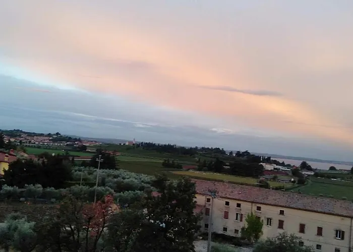 A Casa Mia B&B Cavaion Veronese