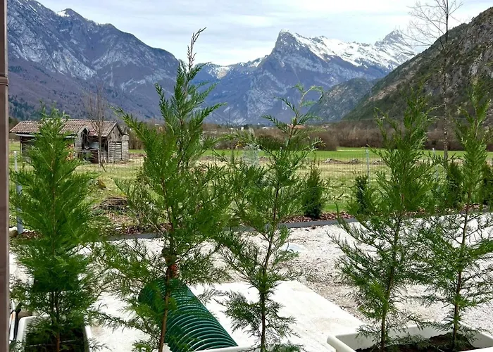 Bed and Breakfast La Piolsa Claut