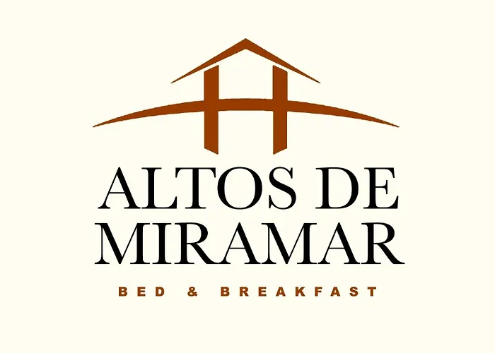 Bed and Breakfast Altos de Miramar Puerto Montt