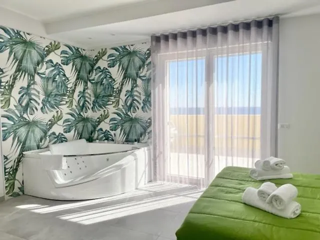 Bed and Breakfast Blu Marine Catanzaro