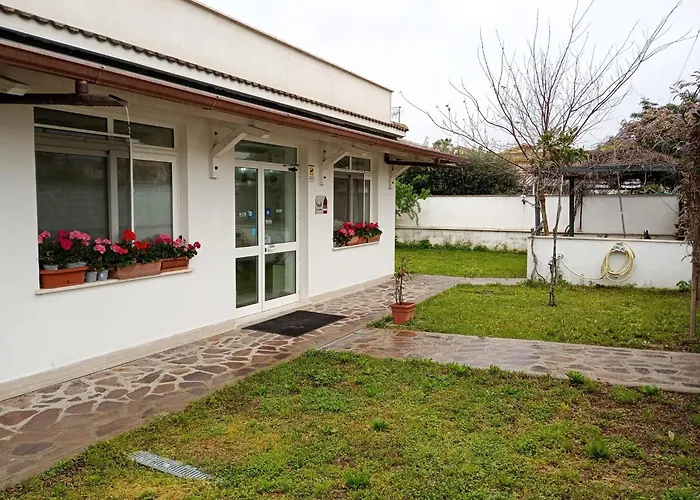 Il Focolare Bed & Breakfast Focene