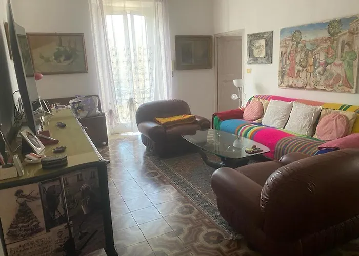 Casa delle farfalle Pontinvrea