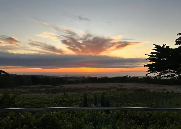 La Campagna Bed & Breakfast Boneo