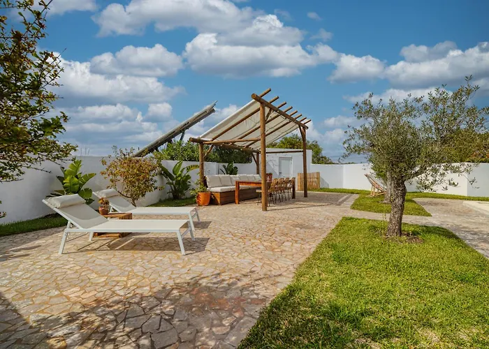 Sunday Morning Guesthouse Aljezur