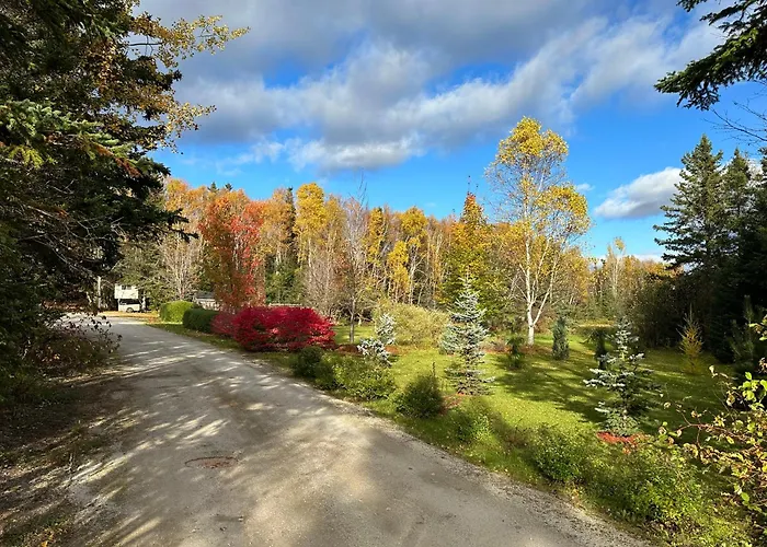 Eden Estate B&B