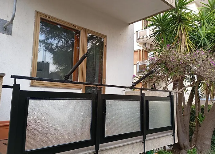 B&B Casa Di Toto Salerno