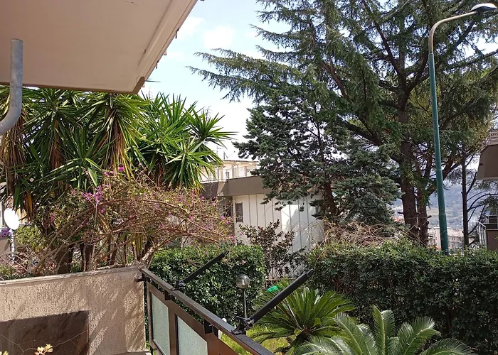 B&B Casa Di Toto Salerno