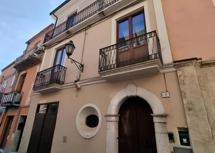 Borgo Scorciarini B&B Piedimonte d'Alife
