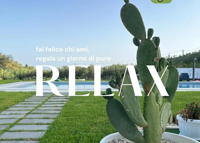 Tacco e Punta bed&breakfast