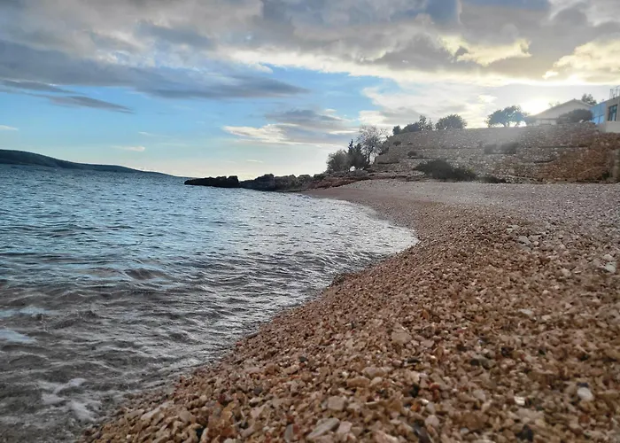 Plava Laguna Zavala