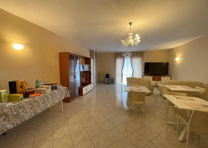 B&B Da Zia Rosa