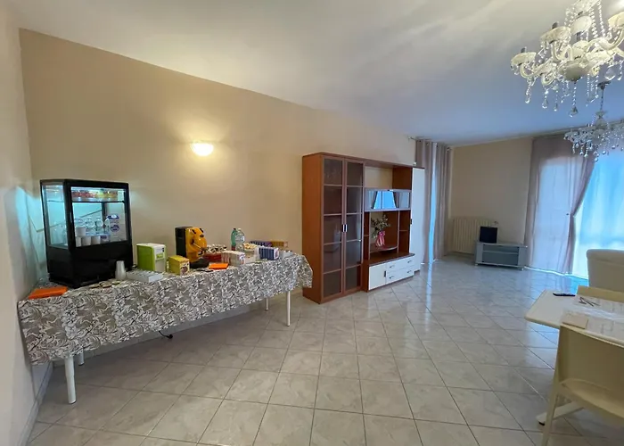 B&B Da Zia Rosa