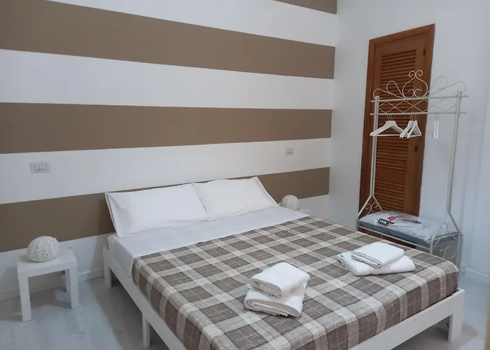 Dalle Zie B&B Maratea