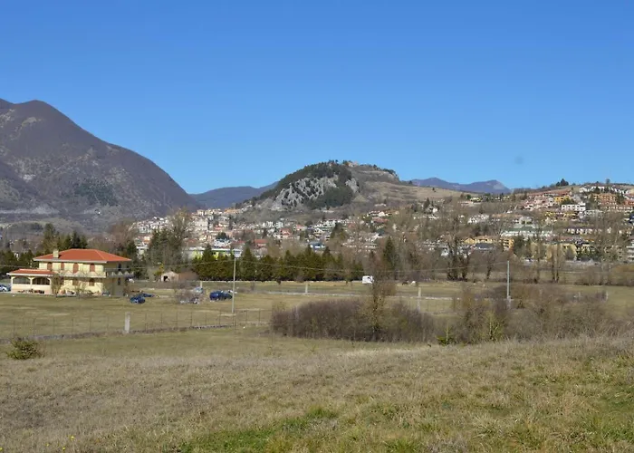 Guest House Birrificio Abruzzese Castel Di Sangro
