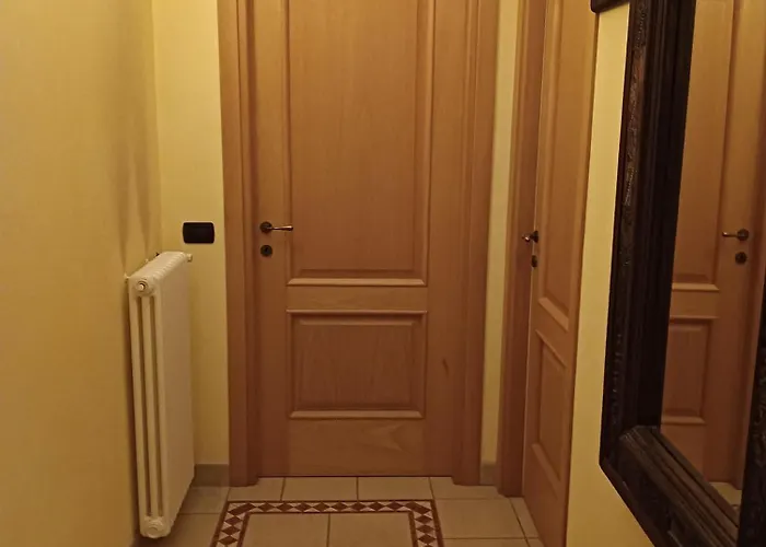 Bed and Breakfast I tre gatti Frassinello