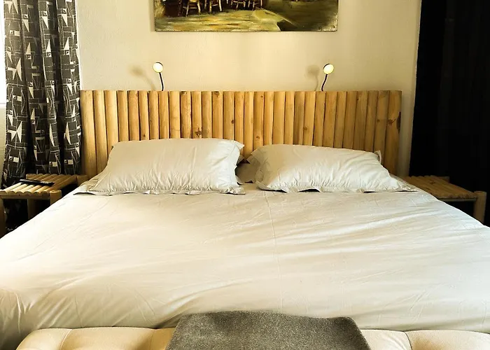 L'Hermine Chambres D'Hotes Douarnenez