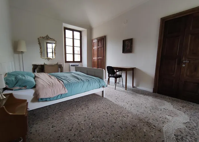 Bed and Breakfast Casa Valduggia