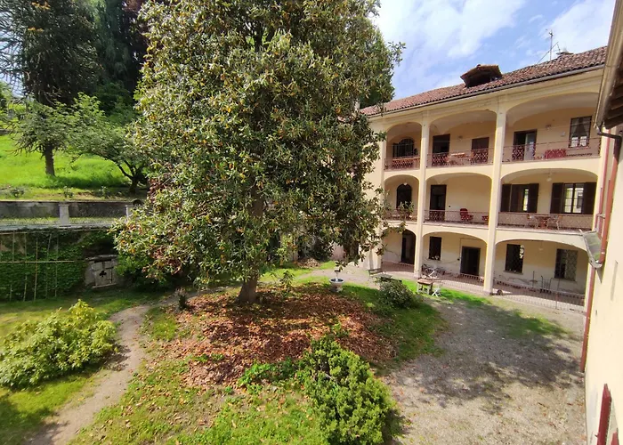 Casa Valduggia