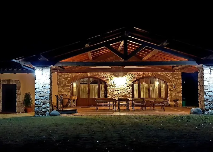 Bed and Breakfast Club House - Asd Sacramento Golf Sabaudia
