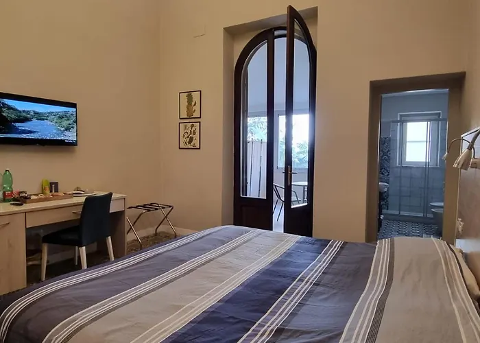 B&B Arcovito 36 Reggio Calabria