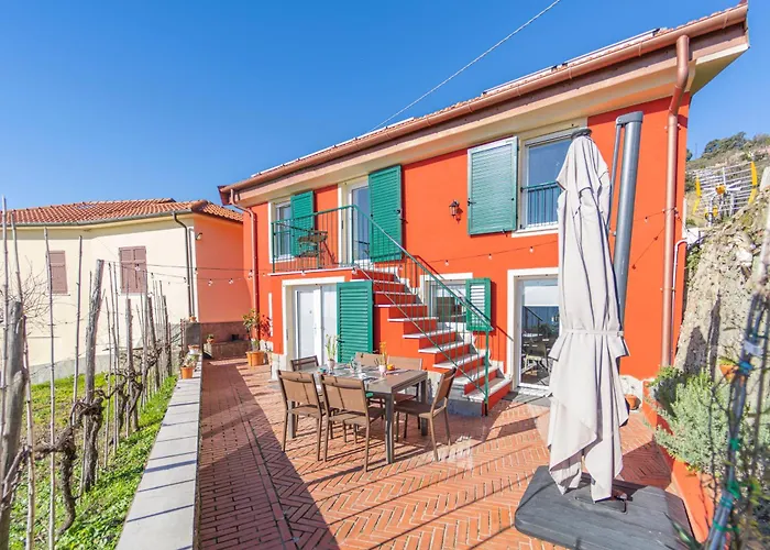 B&B La Volpe