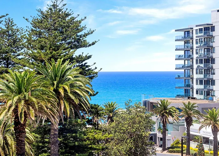 Quest Cronulla Beach