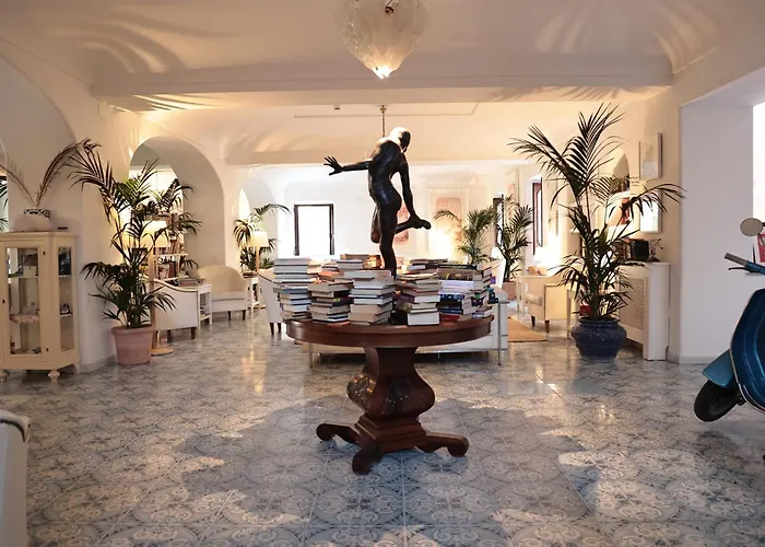 Hotel Terme Oriente - Beach&SPA