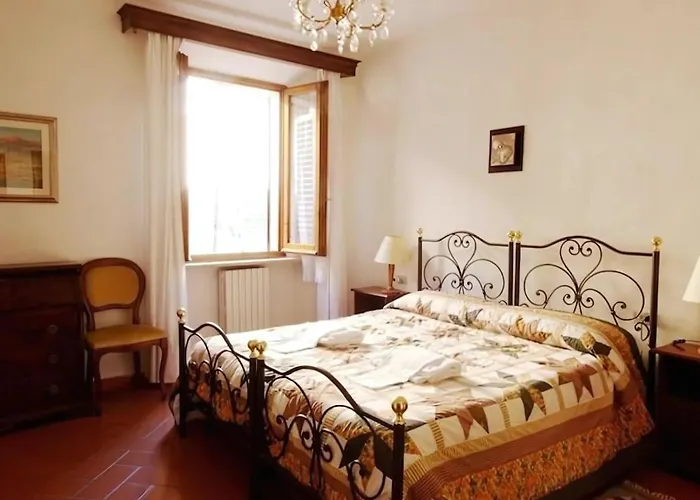Locanda Il Pino San Gimignano