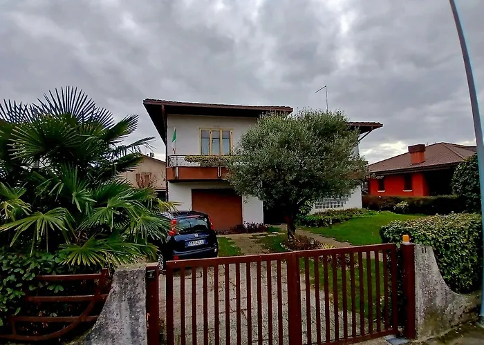 B&B Ponte Marchese Caldogno