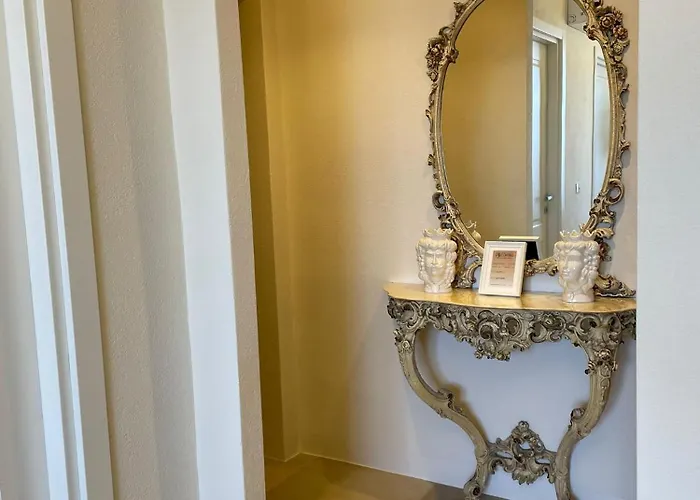Castello D'Alcontres Guest House 3 stelle