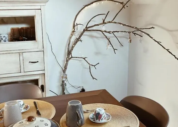 Bed and Breakfast Al Civico 2 Tiny House Atri