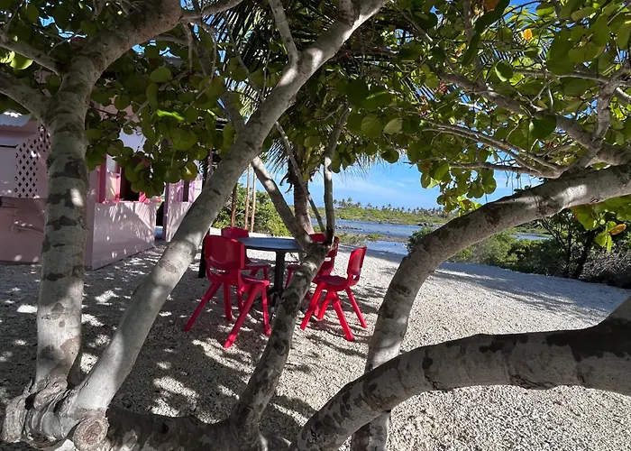 Rangiroa Bliss