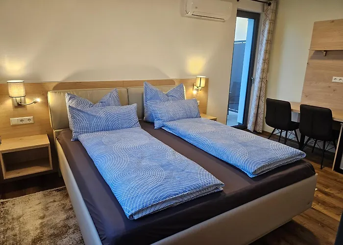 Rana'S B&B - Bed&Breakfast Rust