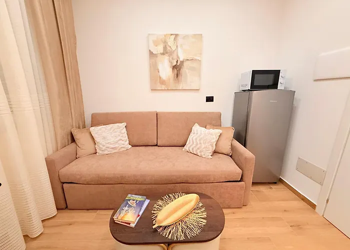 Bed and Breakfast Bala Dream House Verano Brianza