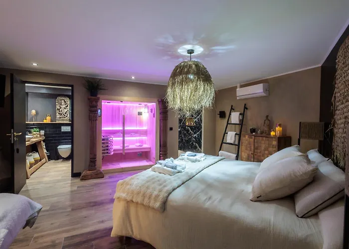 pampa-chambre-hote et spa Warhem