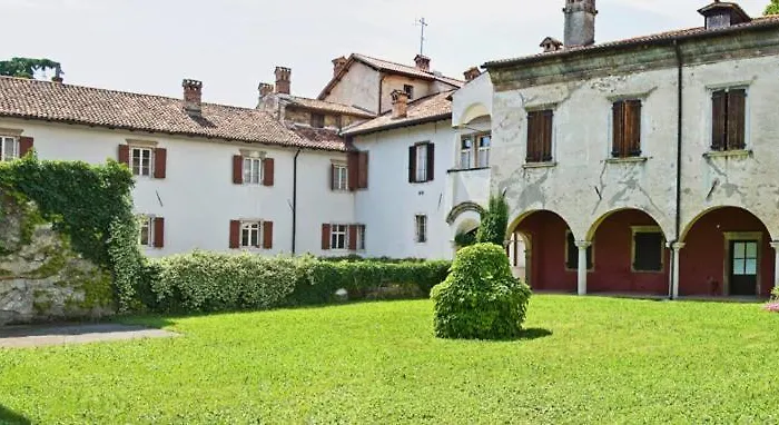 Palazzo Lantieri