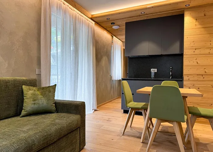 Vivi Suites & Spa - Boutique Guest House Molveno