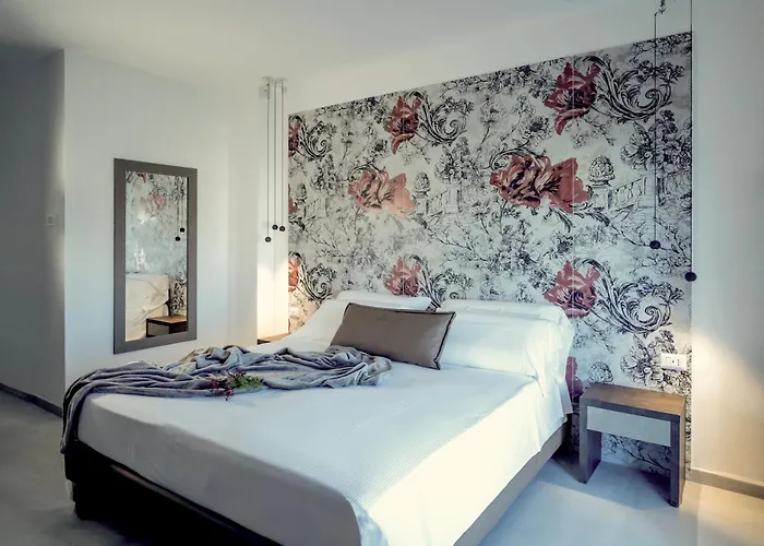 Bed and Breakfast Alba In Centro Lampedusa